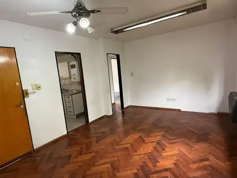 Departamento en Venta en Barrio España y Hospitales, USD 50.000