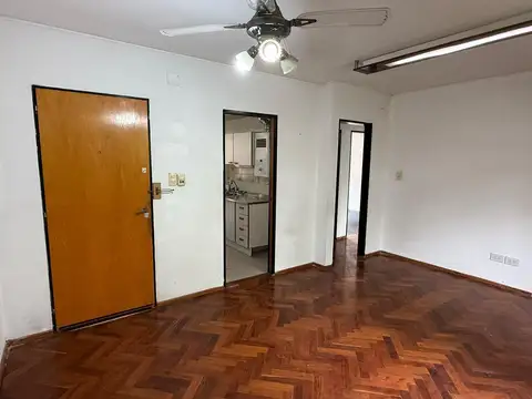 Departamento en Venta 27 años