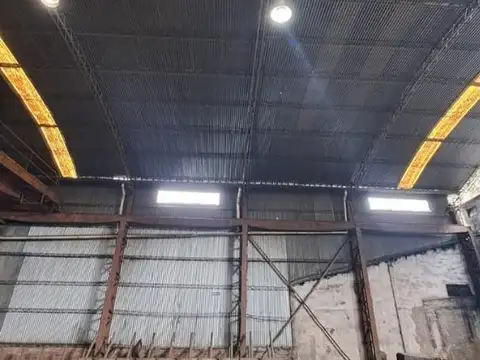 Galpon en Alquiler en Jose Leon Suarez, $ 2.000.000