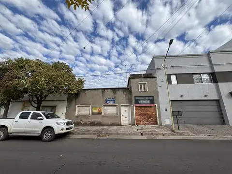 Propiedad céntrica a refaccionar