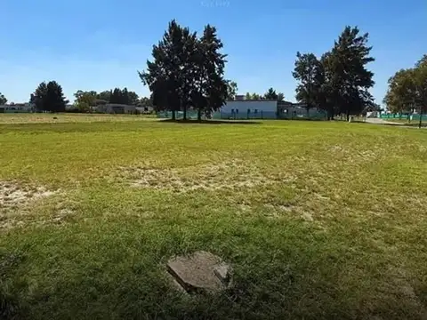 Terreno en Venta en Área 60, USD 18.000