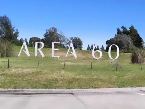 VENTA LOTE DE 1356 M2 AREA 60 - LA VICTORIA