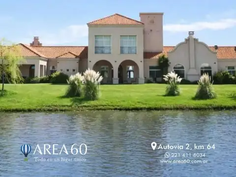 Terreno en Venta en Área 60, USD 18.000