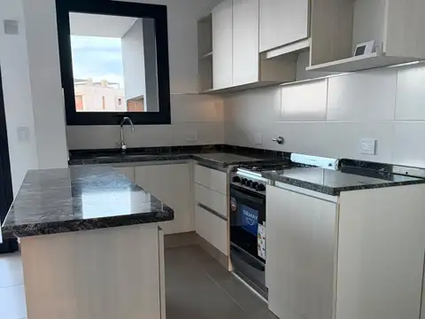 Departamento en Venta en Manantiales, USD 175.000