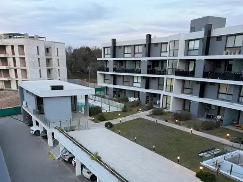 Departamento en Venta a Estrenar | Torrentes de Manantiales