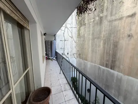Departamento en Venta en Recoleta, USD 185.000