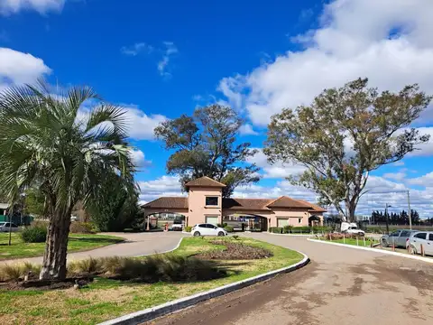 BARRIO SAN LUCAS \ SAN VICENTE