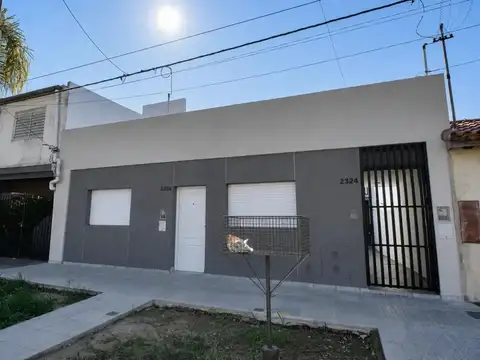 Casa en Venta en María Selva, USD 110.000