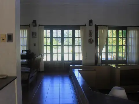 Casa en Alquiler 38 años