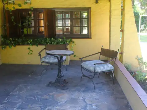 Casa en Alquiler en Mapuche Country Club, USD 1.200