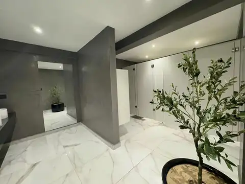 Oficina en Venta con 1 cochera