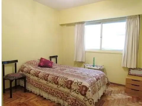 Departamento en Alquiler Temporal A Estrenar