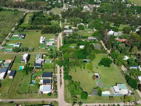 Terreno en Venta de 300,0 m2