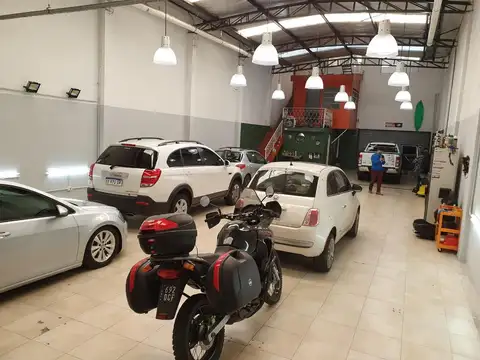 Galpon en Venta en Ciudad Madero, USD 380.000