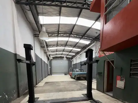 Galpon en Venta en Ciudad Madero, USD 380.000
