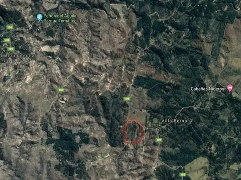 Terreno en Venta en Villa Sierras Del Lago, USD 55.000