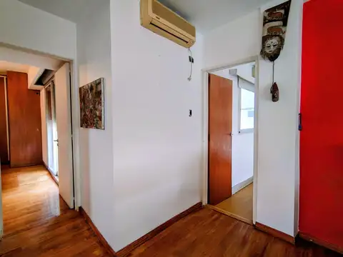 Departamento en Venta 57 años