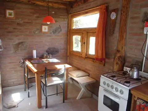 Casa en Venta en Bialet Masse, USD 75.000