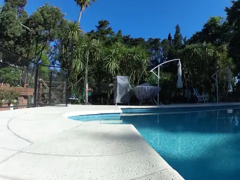 Av Dr H Pueyrredon ( RUTA 25 ) 1900