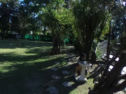 OPORTUNIDAD EN PILAR S/R25 QUINTA 1700M2 CASA 6 AMB, PISCINA QUINCHO, IDEAL EMPRENDIMIENTO, 3 LOTES