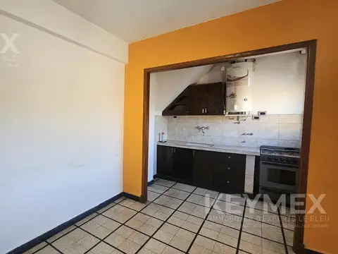 Depto Tipo Casa en Venta de 2 ambientes