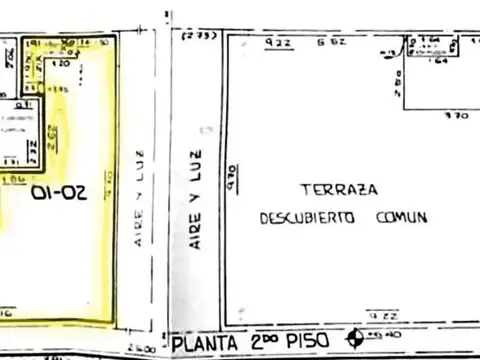 Depto Tipo Casa en Venta en Lomas Del Mirador, USD 35.000