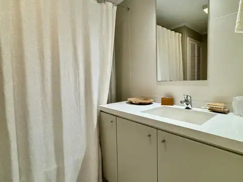 Departamento en Alquiler Temporal al Norte