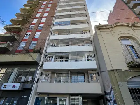 Departamento - Martin