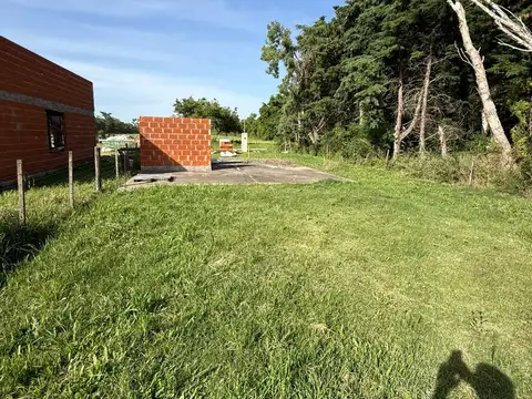 Terreno en Venta en Baradero, USD 27.000