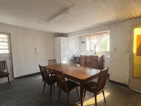 Casa en Venta en Campana, USD 120.000