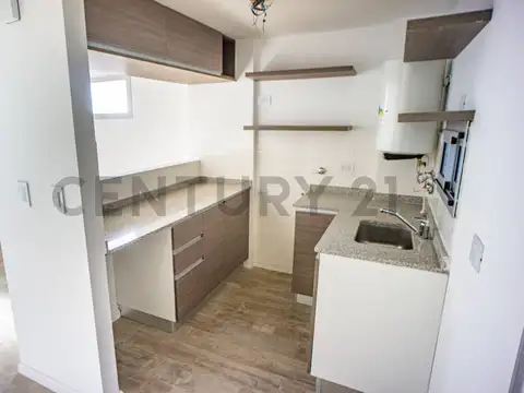 Departamento en Venta en Centro, USD 79.400