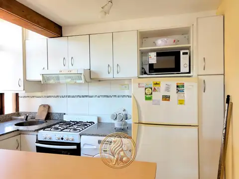 Departamento en Venta al Este