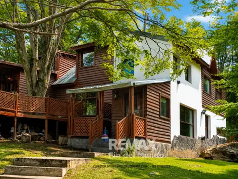 Ushuaia | Venta | Casa-Lodge-Bosques del Faldeo