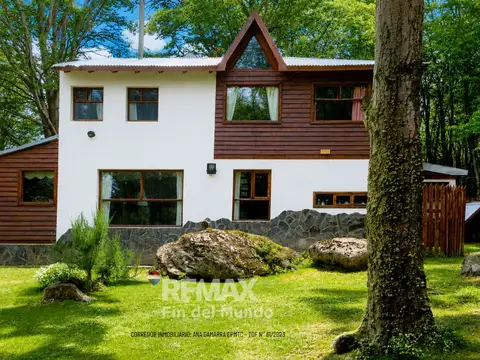 Casa en Venta de 5 dormitorios