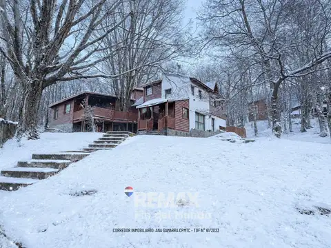 Casa en Venta en Ushuaia, USD 498.000