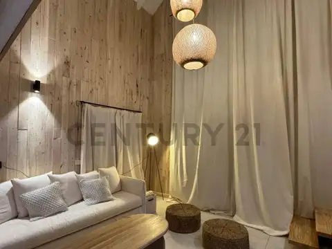 Casa en Venta 1 año