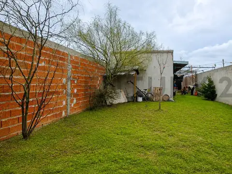 Departamento en Venta en Los Hornos, USD 45.500