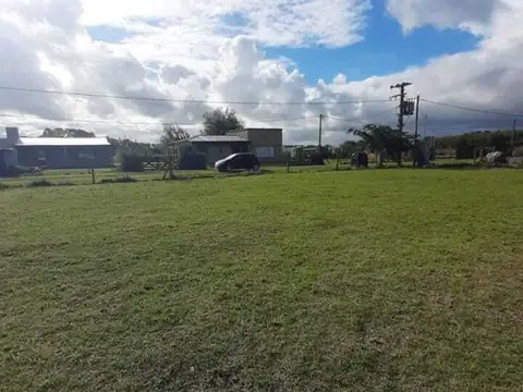 Bajada La Paz y Ruta 205 100