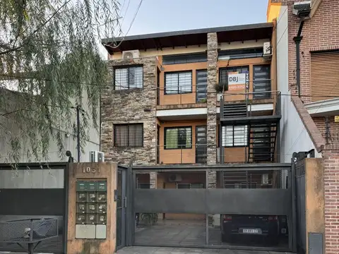 Departamento en Venta al Oeste