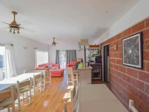 Hotel en Venta 17 años