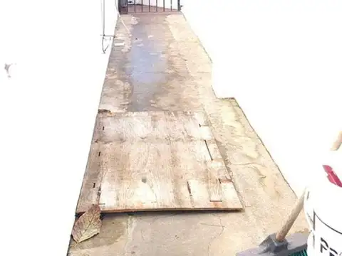 Casa en Venta 45 años