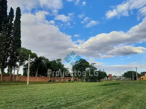 VENTA- 5 TERRENOS-COLONIA CAROYA