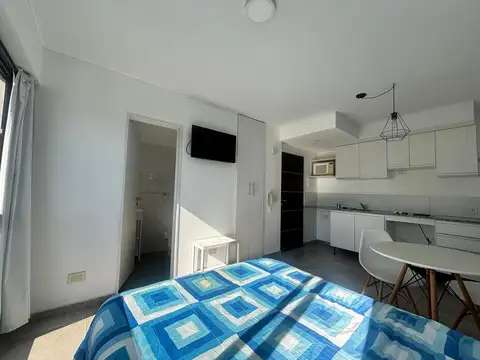 Departamento en Venta de Monoambiente