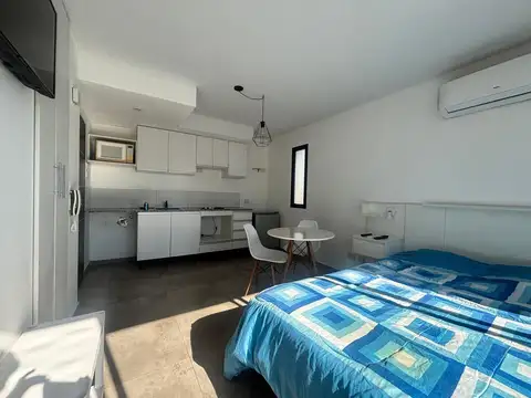 Departamento en Venta en Abasto, USD 45.000