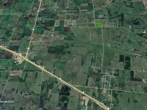 Campo - Colón