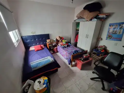 Depto Tipo Casa en Venta en La Plata, USD 47.000