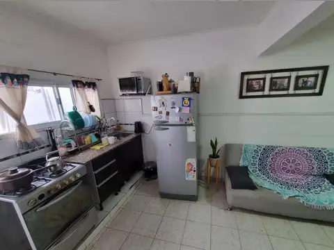 Depto Tipo Casa en Venta de 2 dormitorios