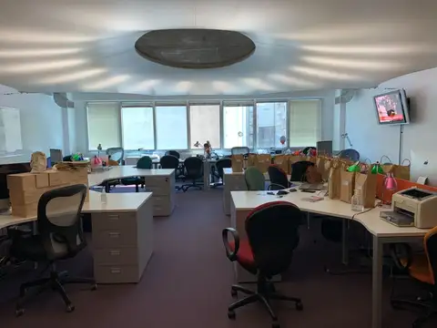 Oficina en Venta con 1 cochera