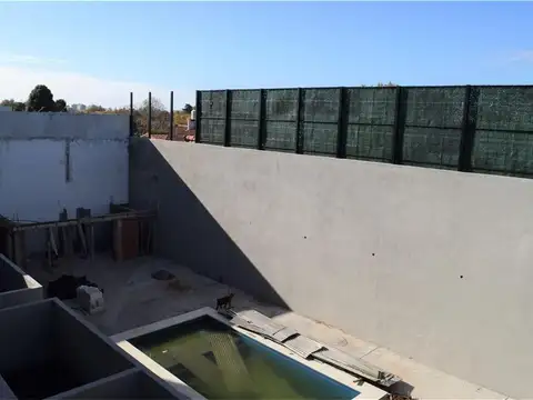 San Lorenzo 2400, Piso 3°