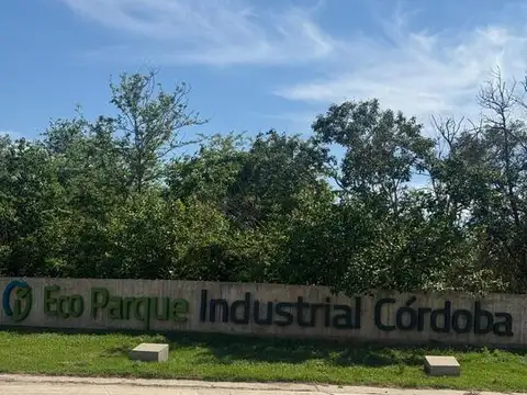 Lote en Venta en Ecoparque Industrial 2799 m2